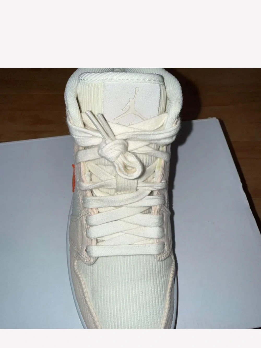 Women's Air Jordan 1 Mid SE 'Corduroy'